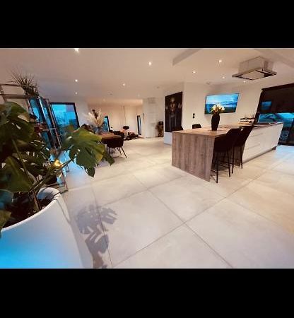 Magnifique Villa Avec Jaccuzi Wimille Екстериор снимка