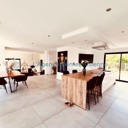 Magnifique Villa Avec Jaccuzi Wimille Екстериор снимка
