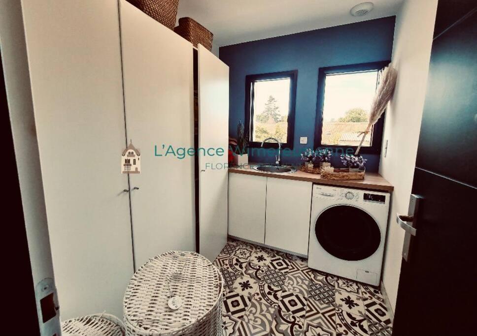 Magnifique Villa Avec Jaccuzi Wimille Екстериор снимка