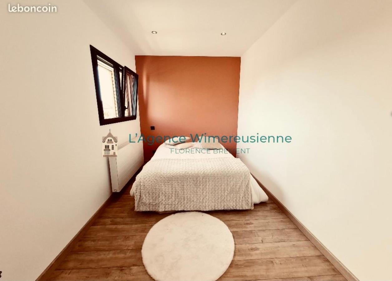 Magnifique Villa Avec Jaccuzi Wimille Екстериор снимка