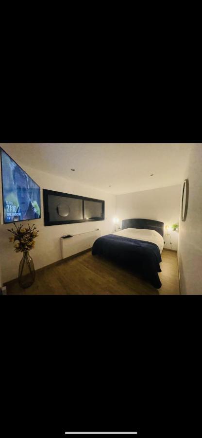 Magnifique Villa Avec Jaccuzi Wimille Екстериор снимка
