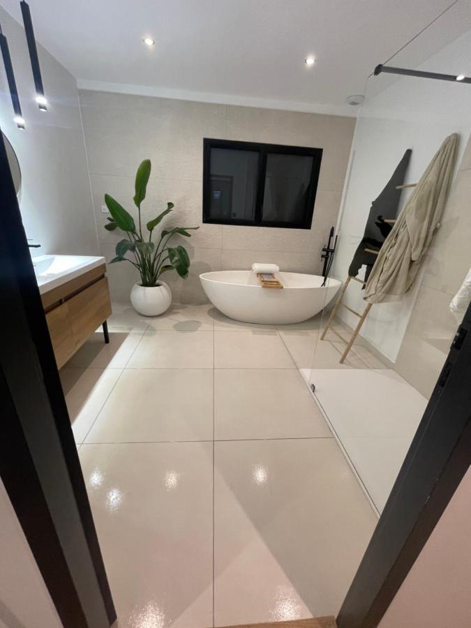 Magnifique Villa Avec Jaccuzi Wimille Екстериор снимка